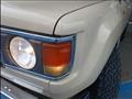 2001 Toyota Land Cruiser