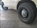 2001 Toyota Land Cruiser