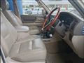 2001 Toyota Land Cruiser