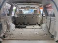 2001 Toyota Land Cruiser