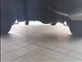 2001 Toyota Land Cruiser