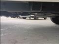 2001 Toyota Land Cruiser