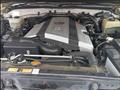 2001 Toyota Land Cruiser
