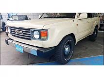 2001 Toyota Land Cruiser