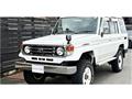 2001 Toyota Land Cruiser