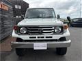 2001 Toyota Land Cruiser