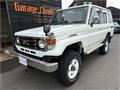 2001 Toyota Land Cruiser