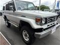 2001 Toyota Land Cruiser