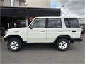 2001 Toyota Land Cruiser