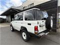 2001 Toyota Land Cruiser