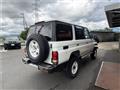 2001 Toyota Land Cruiser