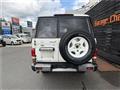 2001 Toyota Land Cruiser