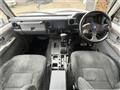 2001 Toyota Land Cruiser