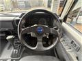 2001 Toyota Land Cruiser