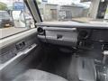 2001 Toyota Land Cruiser
