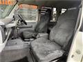 2001 Toyota Land Cruiser