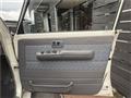 2001 Toyota Land Cruiser
