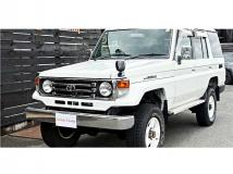2001 Toyota Land Cruiser