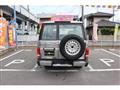 2001 Toyota Land Cruiser