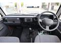 2001 Toyota Land Cruiser