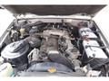2001 Toyota Land Cruiser