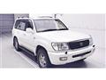 2000 Toyota Land Cruiser