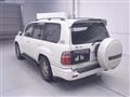 2000 Toyota Land Cruiser