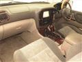2000 Toyota Land Cruiser