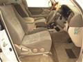 2000 Toyota Land Cruiser