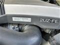 2000 Toyota Land Cruiser