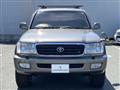 2000 Toyota Land Cruiser