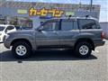 2000 Toyota Land Cruiser