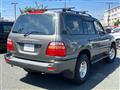 2000 Toyota Land Cruiser