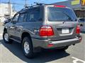 2000 Toyota Land Cruiser