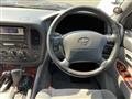 2000 Toyota Land Cruiser