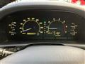 2000 Toyota Land Cruiser