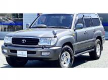 2000 Toyota Land Cruiser