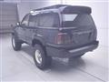 2000 Toyota Land Cruiser