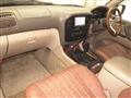 2000 Toyota Land Cruiser