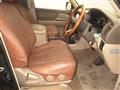 2000 Toyota Land Cruiser