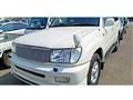 2000 Toyota Land Cruiser