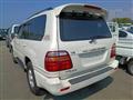 2000 Toyota Land Cruiser