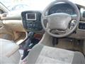 2000 Toyota Land Cruiser