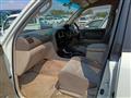 2000 Toyota Land Cruiser