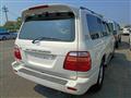 2000 Toyota Land Cruiser