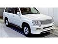 2000 Toyota Land Cruiser