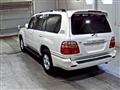 2000 Toyota Land Cruiser