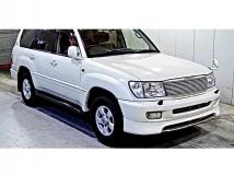 2000 Toyota Land Cruiser