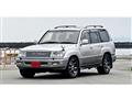 2000 Toyota Land Cruiser