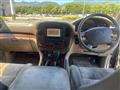 2000 Toyota Land Cruiser